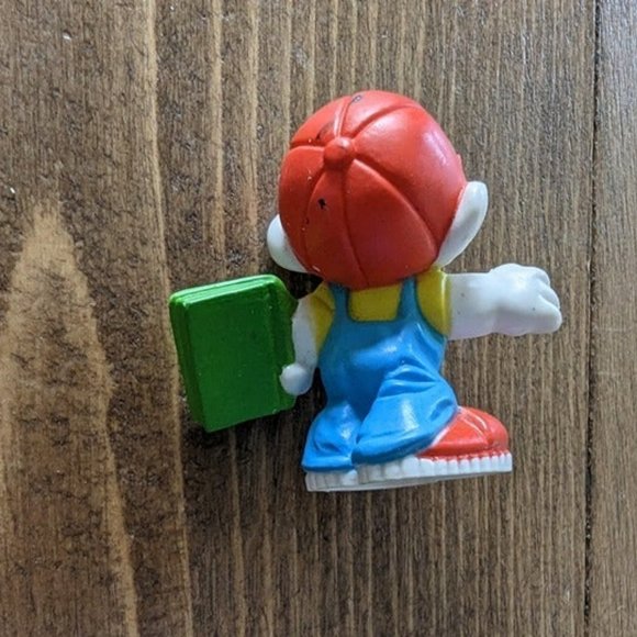 Clown Around Figures - lot of 2 - Picture 3 of 5